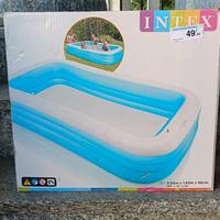 Piscina gonfiabile Intex