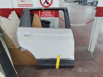 Porta posteriore Dx Tiguan