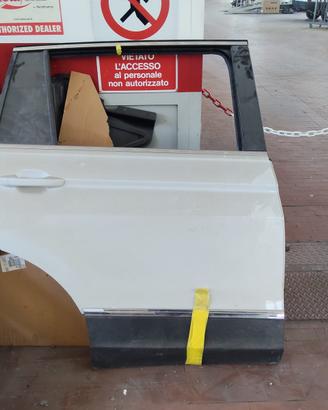 Porta posteriore Dx Tiguan
