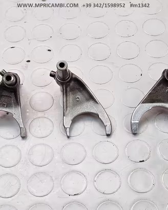 FORCHETTE FORCELLE YAMAHA YZF 450 2010 2013 YZ-F 2