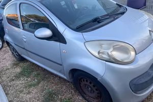 Citroen C1 1.0 5 porte marciante