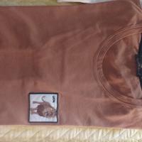 t-shirt goorin bros lion