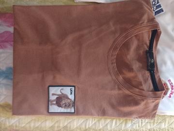 t-shirt goorin bros lion