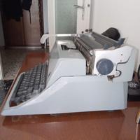 macchina da scrivere