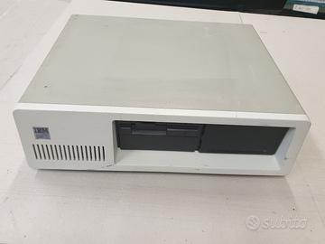 PC IBM 5150 XT