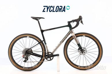 Ridley Kanzo Adventure AXS 12V t.56