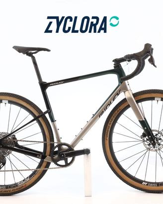 Ridley Kanzo Adventure AXS 12V t.56