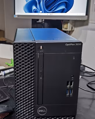 i5 7500 Ram 16Gb Ssd Nvme 512Gb Win 11
