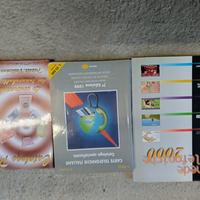Cataloghi schede telefoniche 