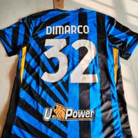 Maglia Inter 2024/25