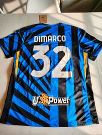 Maglia Inter 2024/25