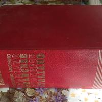 Dizionario Francese Ferrante Cassiani