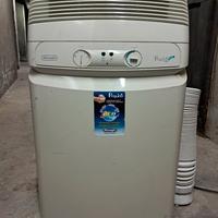 condizionatore de longhi