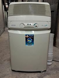 condizionatore de longhi
