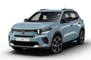 CITROEN C3 PureTech 100 S&S Plus #PRONTA CONSEGN