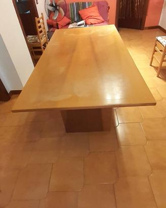 Tavolo Legno