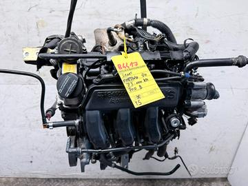 Motore Smart Fortwo 700 Benzina 61CV 2004 2007 730
