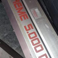 amplificatore impact 