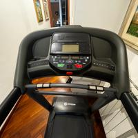 Tapis Roulant Johsons