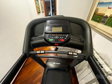 Tapis Roulant Johsons