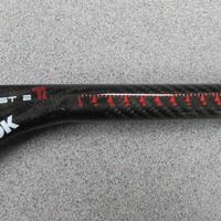 Canotto reggisella look ergopost 2 ti