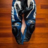 Pantaloni da moto SPYKE