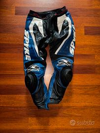 Pantaloni da moto SPYKE