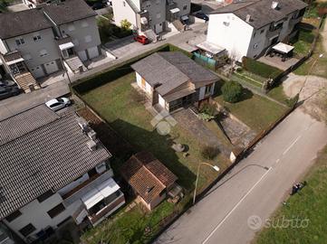 CASA INDIPENDENTE A MALO