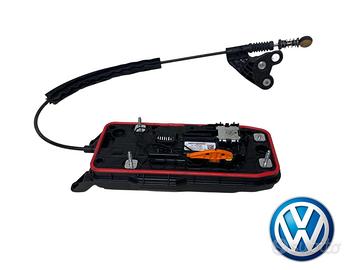 LEVA CAMBIO VOLKSWAGEN Golf Serie VIII 5wa713033cc
