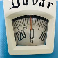 Bilancia pesapersone vintage