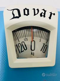 Bilancia pesapersone vintage