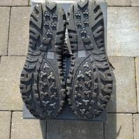 Scarpe uomo Lumbejack Yegor nere