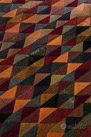 Tappeto Missoni Luxor 2,35 x 1,68