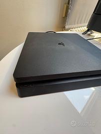 Ps4 - 500 GB