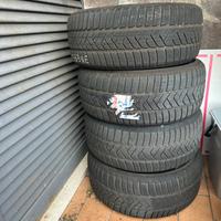 GOMME INVERNALI PIRELLI SOTTOZERO 3