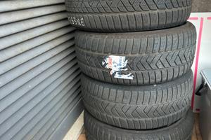 GOMME INVERNALI PIRELLI SOTTOZERO 3