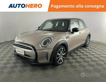 MINI Cooper SX96779