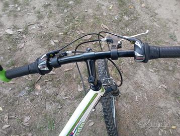 Bici  ragazzo bambino