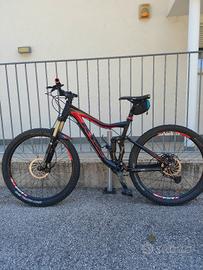 MTB all Mountain