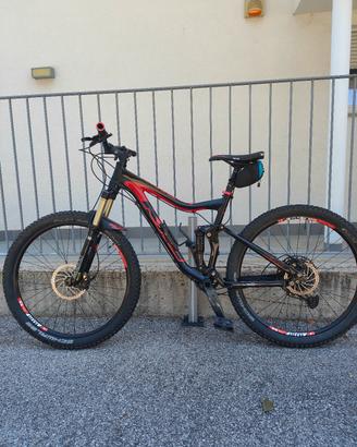 MTB all Mountain
