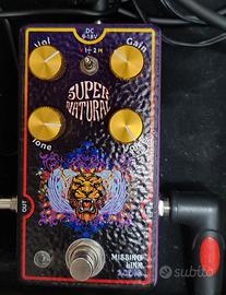 MLA Super Natural Overdrive