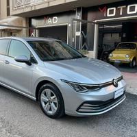 VW Golf 2.0 TDI 150cv DSG SCR Life 2021