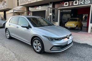 VW Golf 2.0 TDI 150cv DSG SCR Life 2021