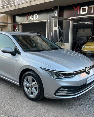 VW Golf 2.0 TDI 150cv DSG SCR Life 2021