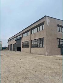 Cappanoni completi di uffici GALATI ROMANIA
