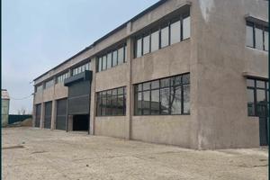 Cappanoni completi di uffici GALATI ROMANIA