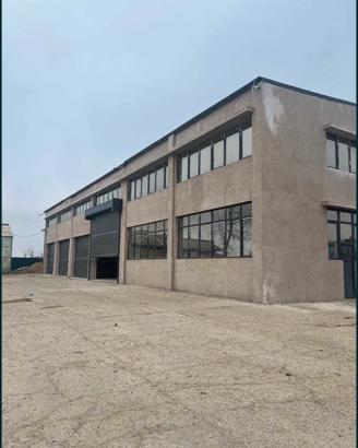 Cappanoni completi di uffici GALATI ROMANIA