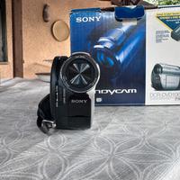 Fotocamera digitale Sony