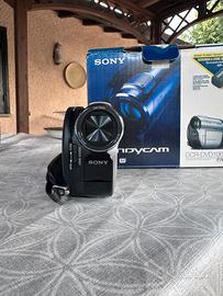 Fotocamera digitale Sony