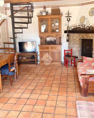 CASA INDIPENDENTE A TAGLIACOZZO
